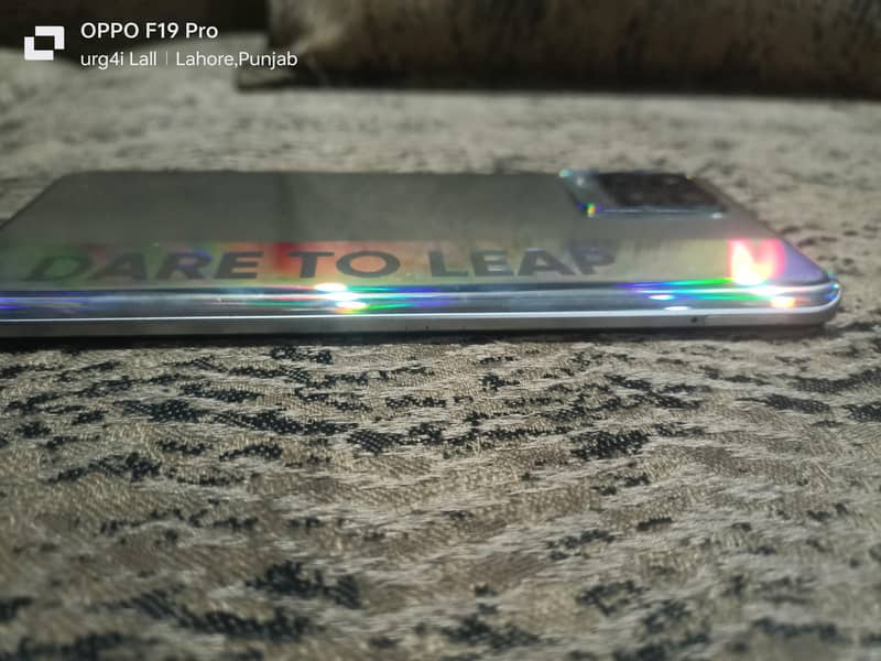 Realme 8 5