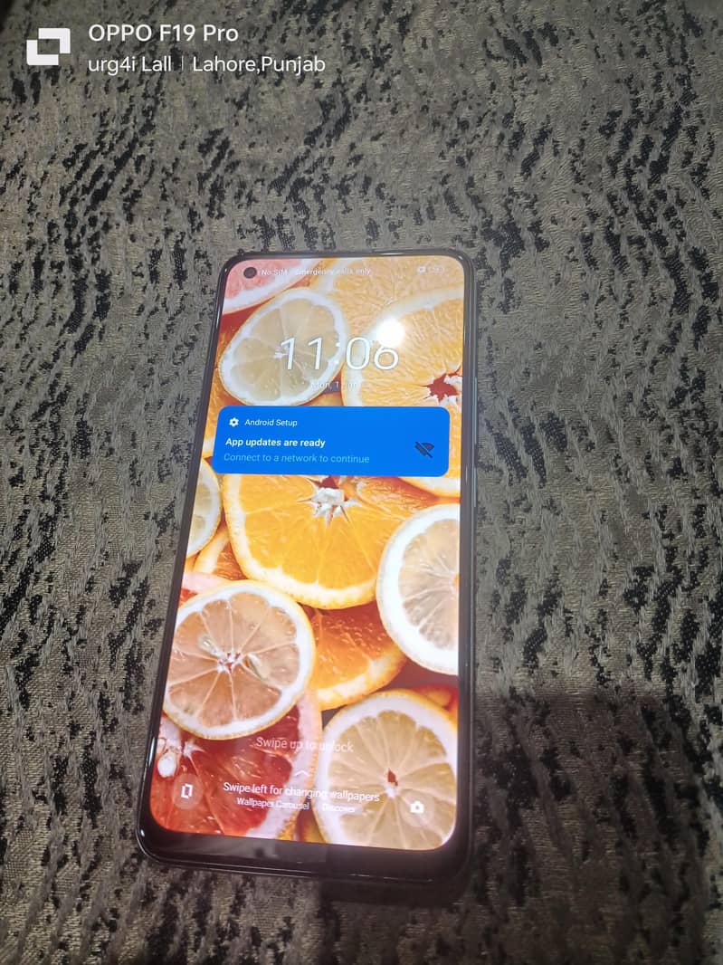 Realme 8 6