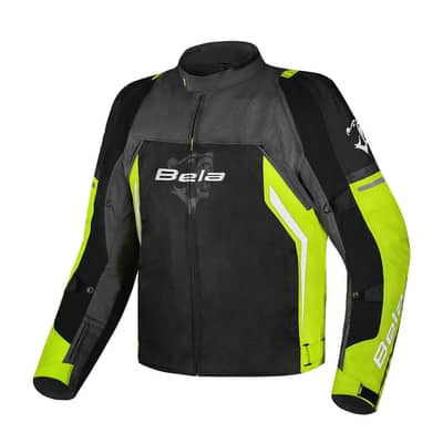 Rider jacket