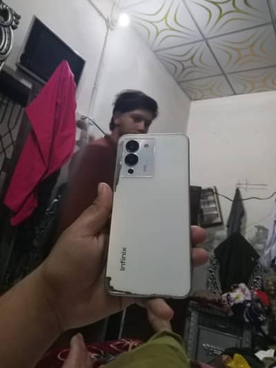 Infinix Note 12 VIP