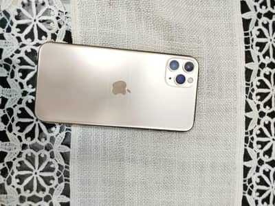 Apple iPhone 11 Pro Max pta approved  physical dual sim foolish offers