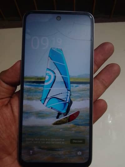 Infinix Smart 10