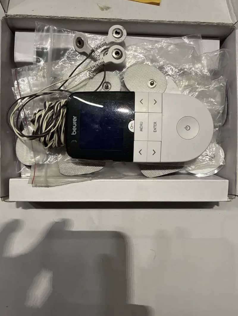 Beurer Tens/EMS Machine 1