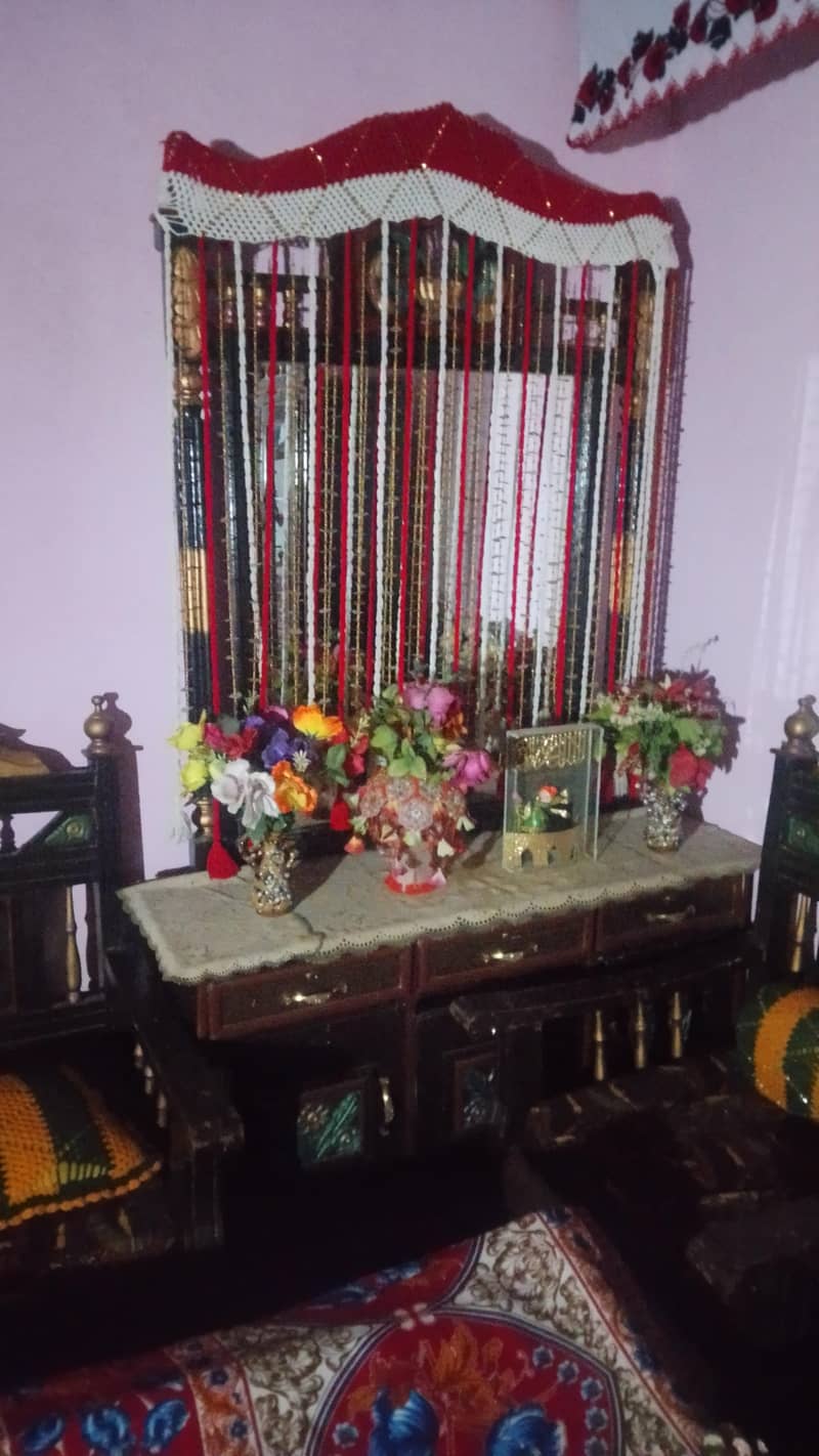 fanchir for sal 1