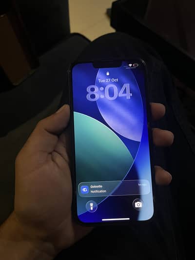 Apple iPhone 13