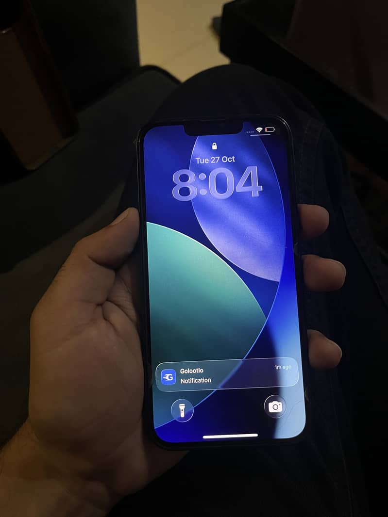 Apple iPhone 13 0