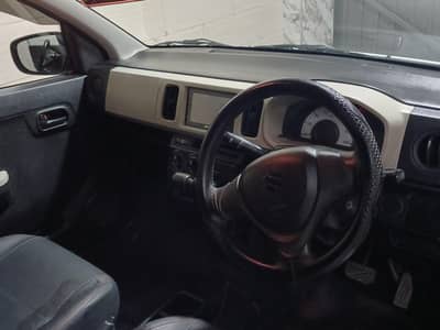 Suzuki Alto 2022