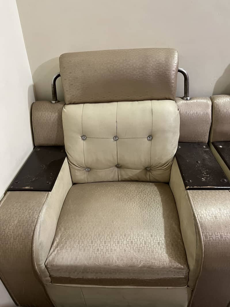 Sofa set 1