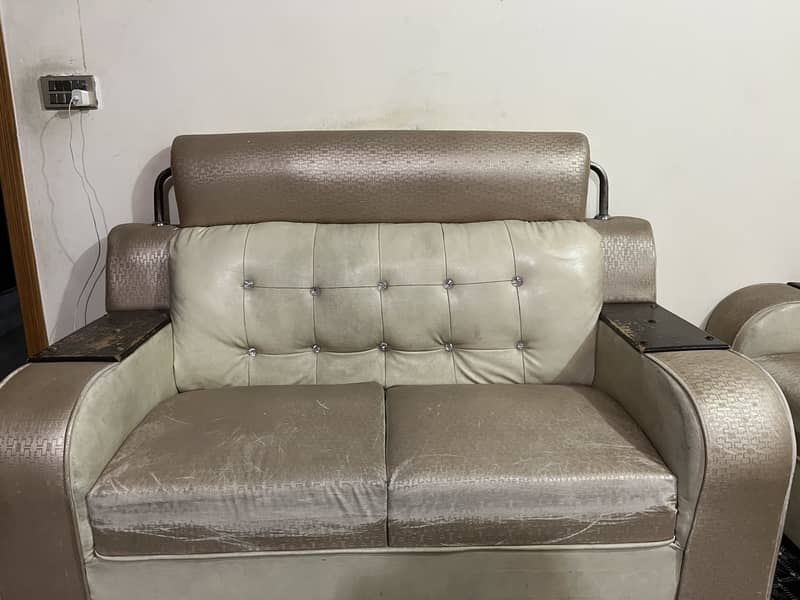 Sofa set 2