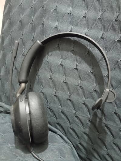 Jabra headphone single Ear headset