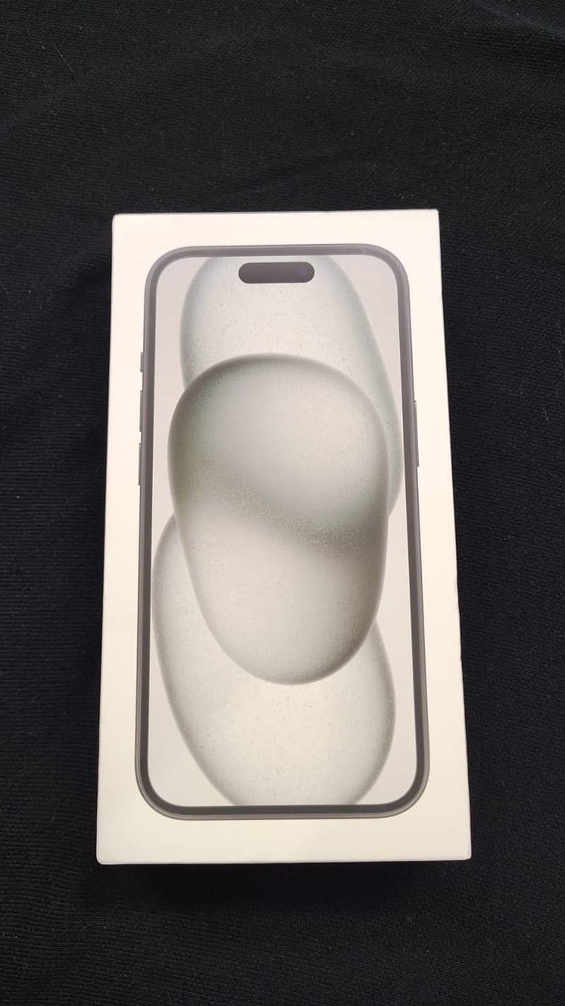 Apple iPhone 15 0