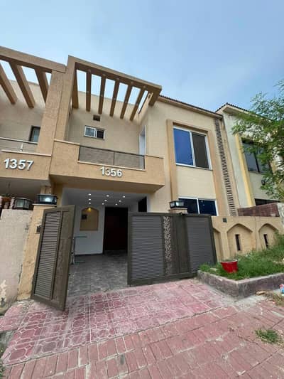 for sale 5 Marla gr Behira town phase 8 Rawalpindi