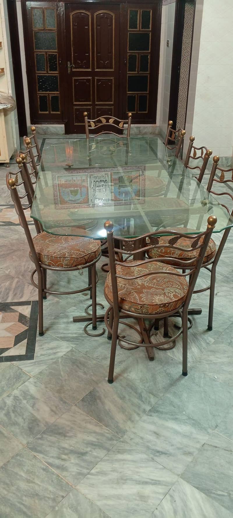 table 8