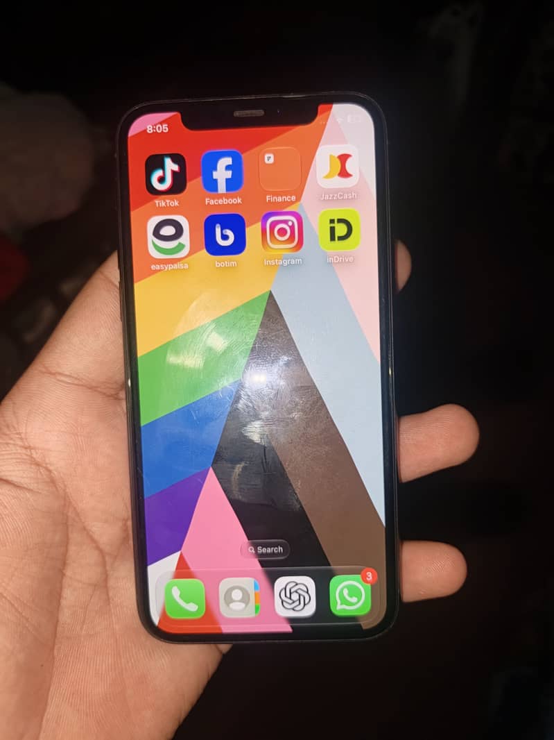 Apple iPhone 11 Pro 2