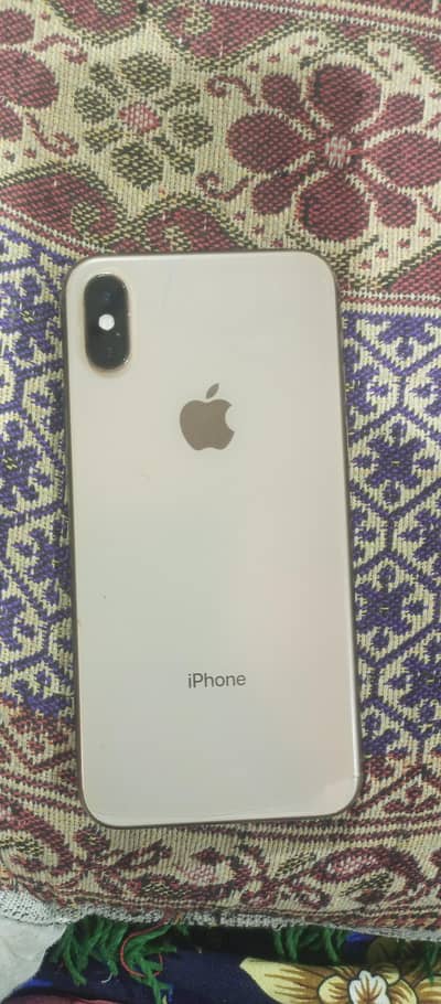 Apple iPhone XS