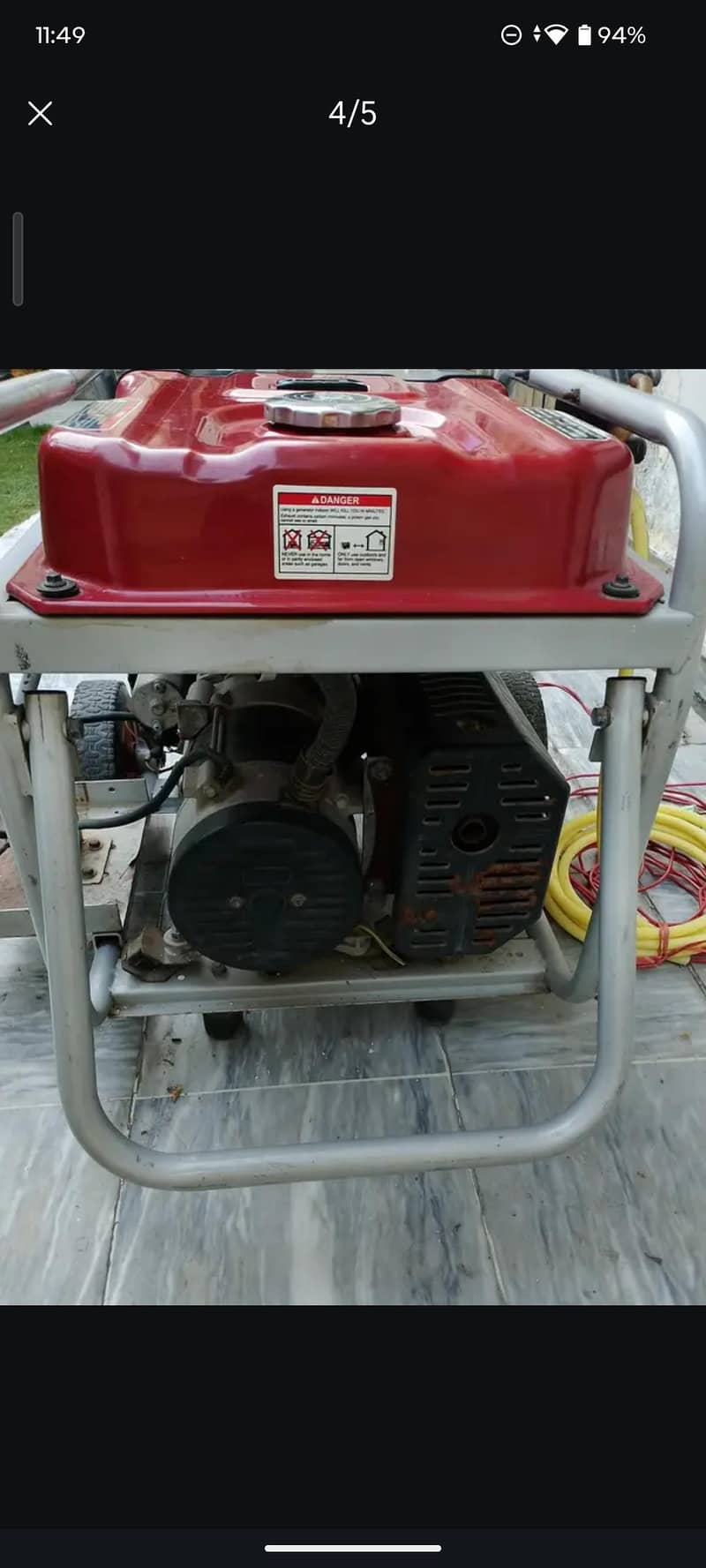 generator 1