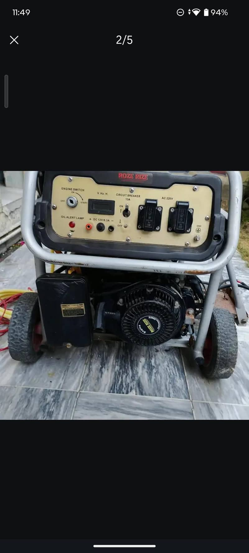 generator 3