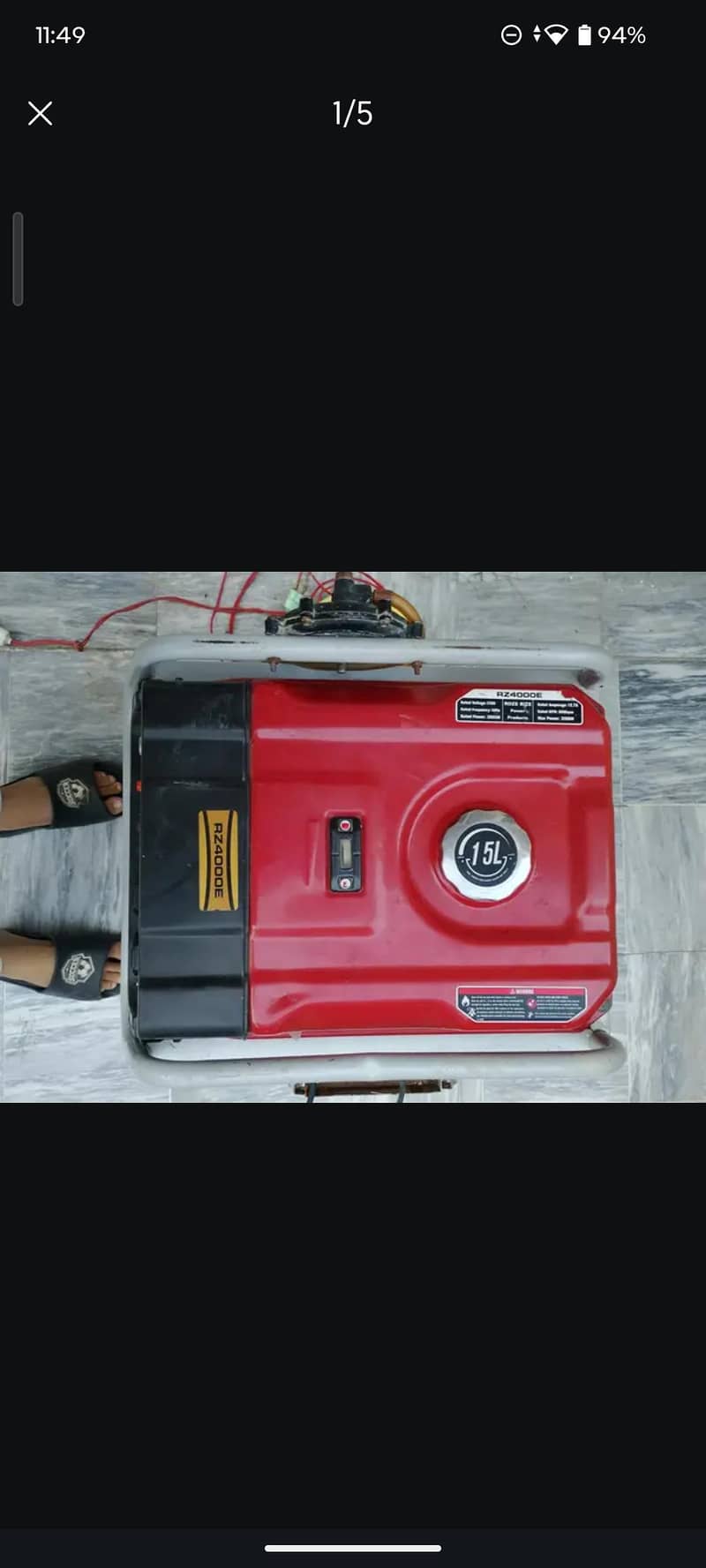 generator 4