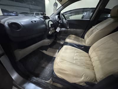 Toyota Passo 2006