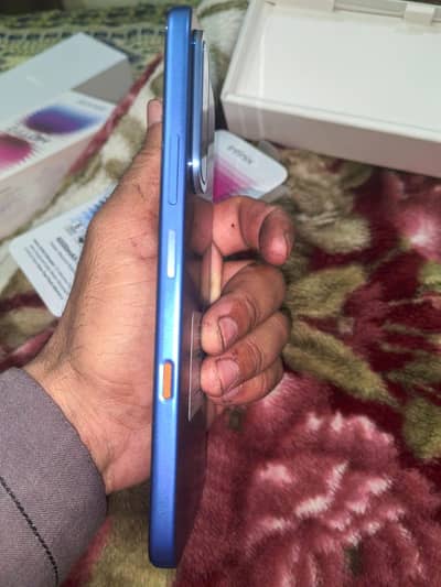 Infinix Hot 70
