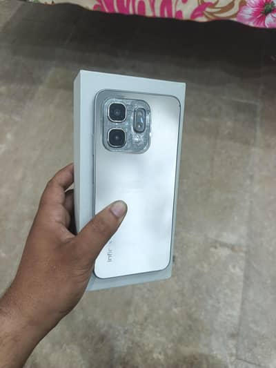 Infinix Hot 50i