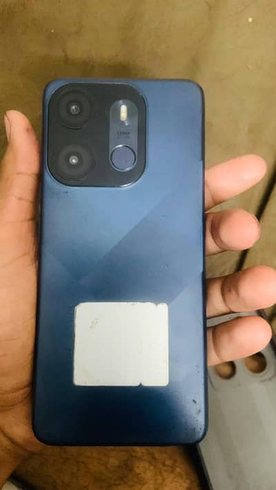 Tecno Spark Go 2023