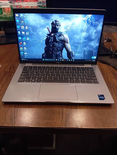 Dell Latitude 5440 | Core i5 | 13th Gen | 32GB RAM | 512GB NVMe