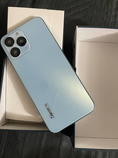 Sparx Neo 5 Pro
