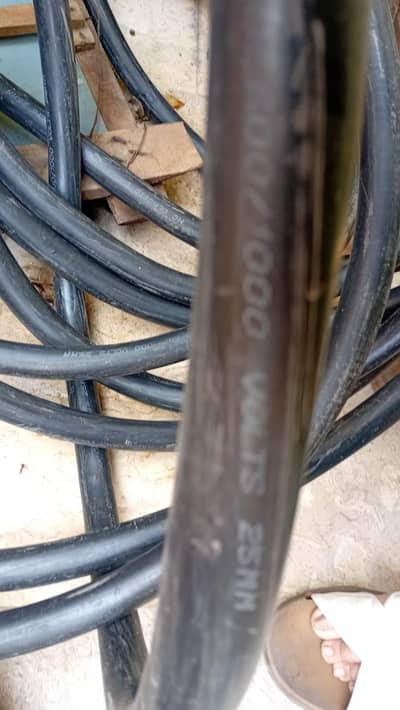 Electric Wire