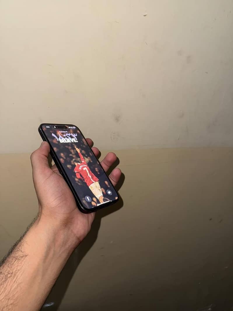 Apple iPhone 14 Pro Max 5