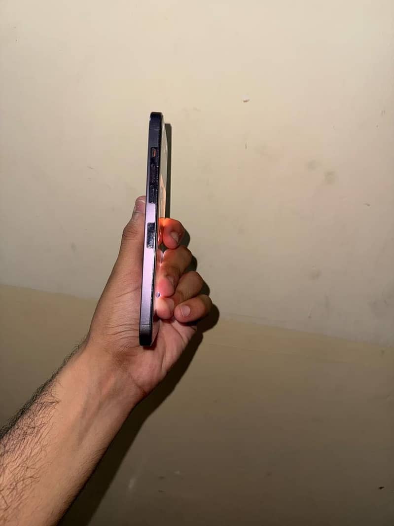 Apple iPhone 14 Pro Max 6
