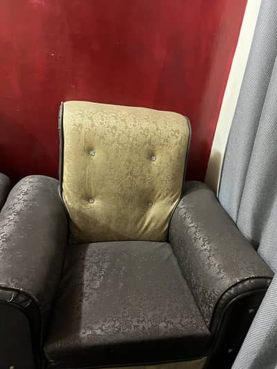 Sofa Set