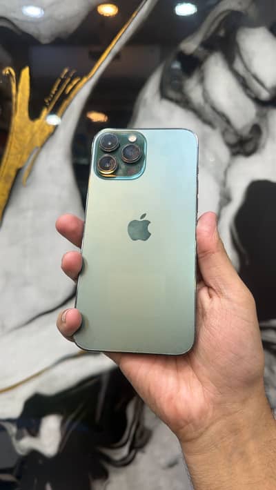 Apple iPhone 13 Pro Max