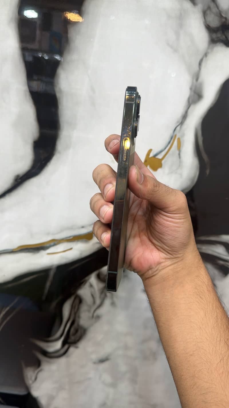Apple iPhone 13 Pro Max 3