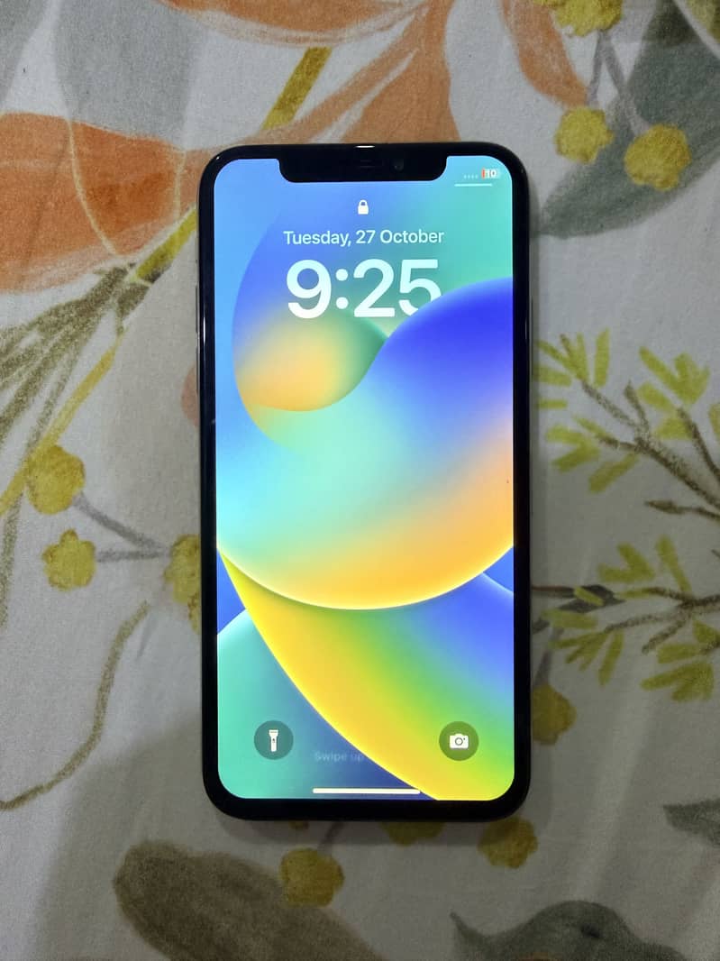 Apple iPhone X 2