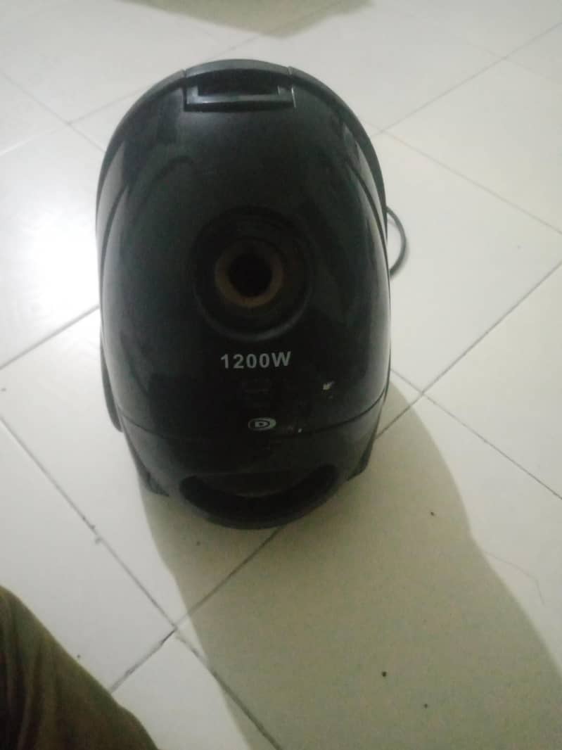 vacuum cleaner 0