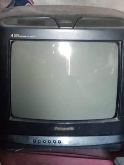 Panasonic TV