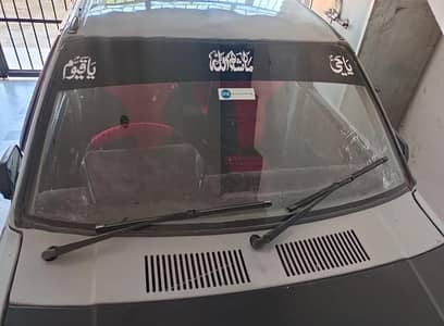 Suzuki Khyber 1998