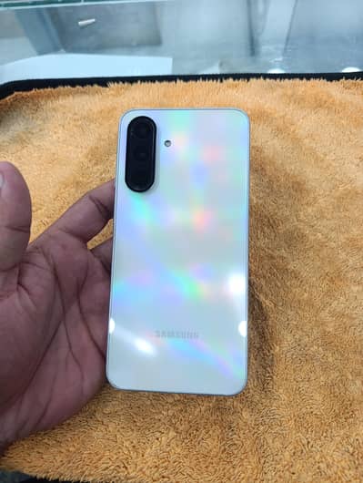 Samsung Mobile A36 5G