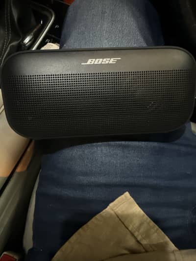 Bose sound link flex 2