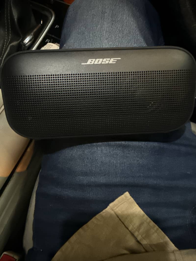 Bose sound link flex 2 0