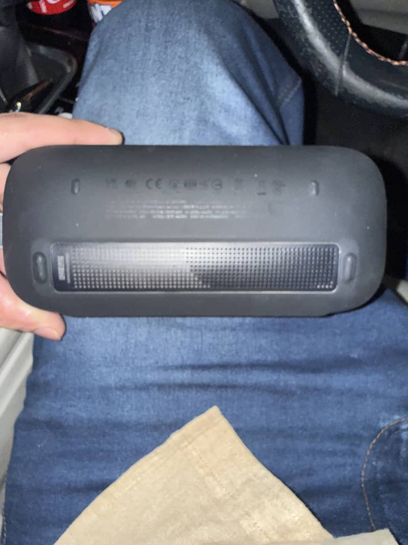 Bose sound link flex 2 1