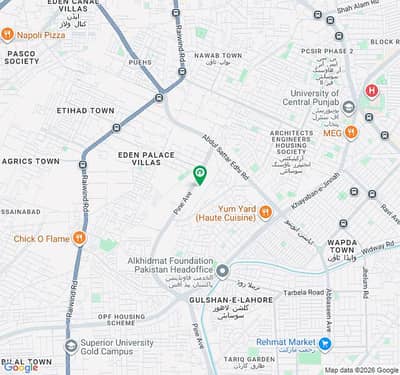 Your Dream Home Starts Here | 10 Marla Plot in Union Town | Pine Avenue Road Connectivity | Easy Installments