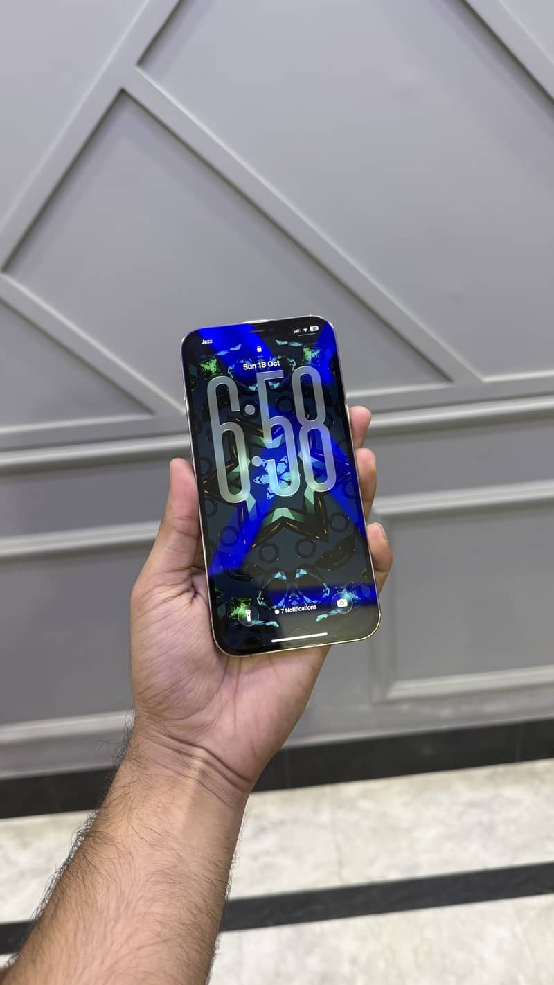 Apple iPhone 12 Pro Max 2