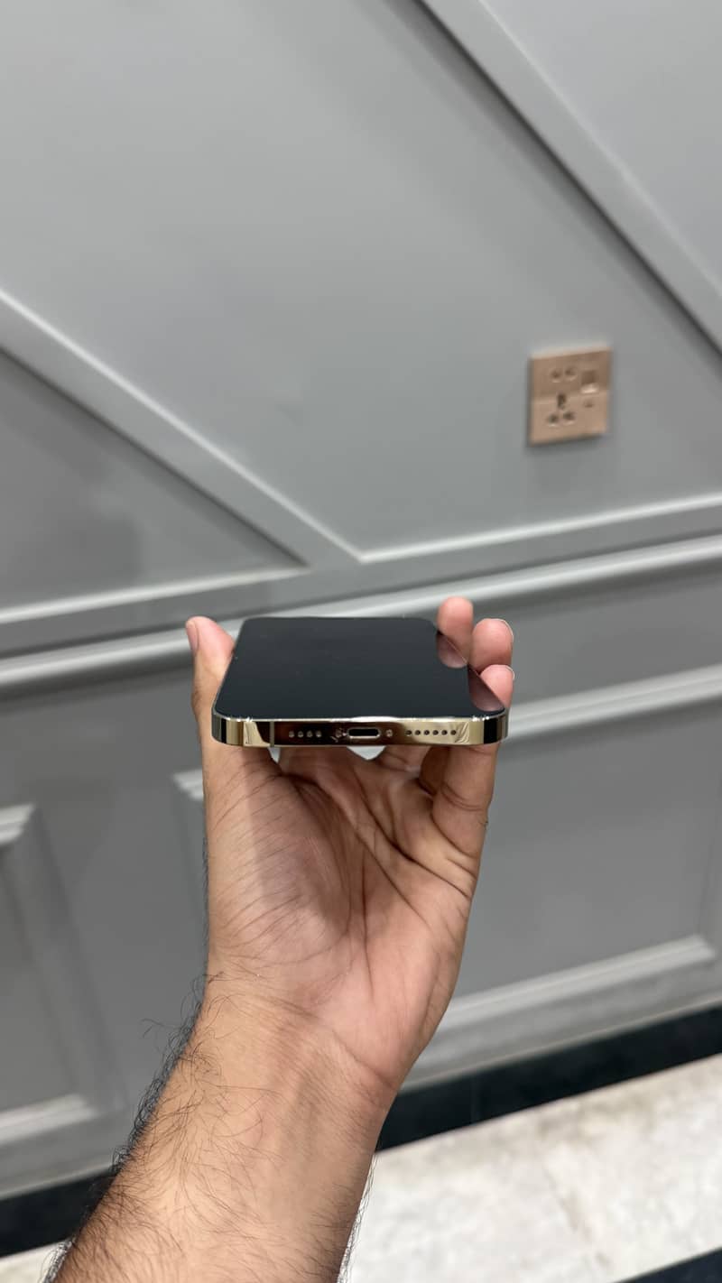 Apple iPhone 12 Pro Max 5