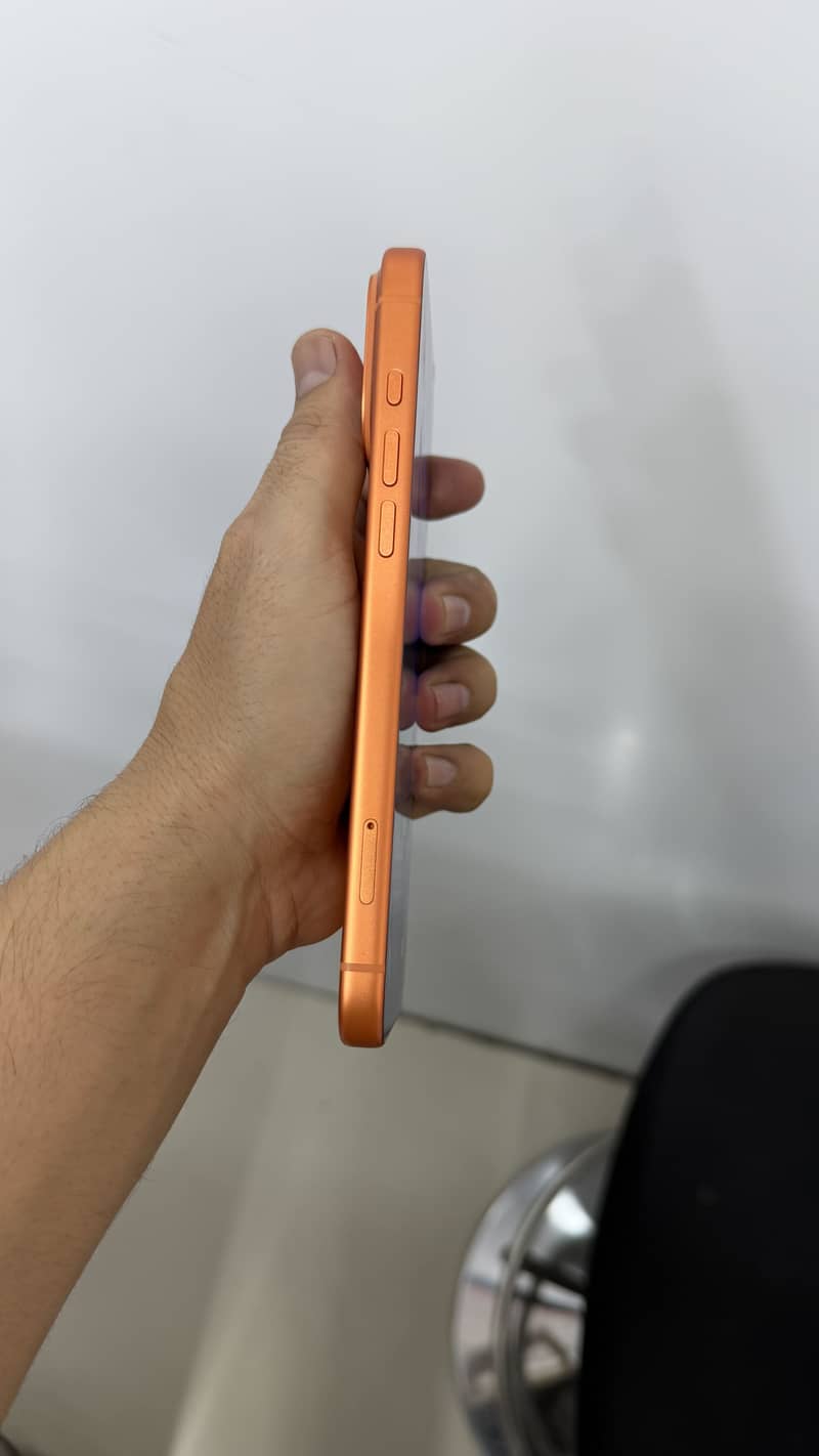 Iphone 17 pro max 2