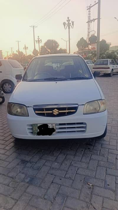 Suzuki Alto 2008