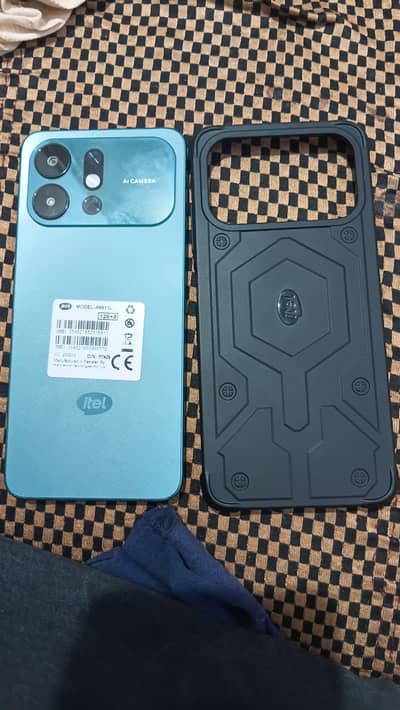 Itel Other Model