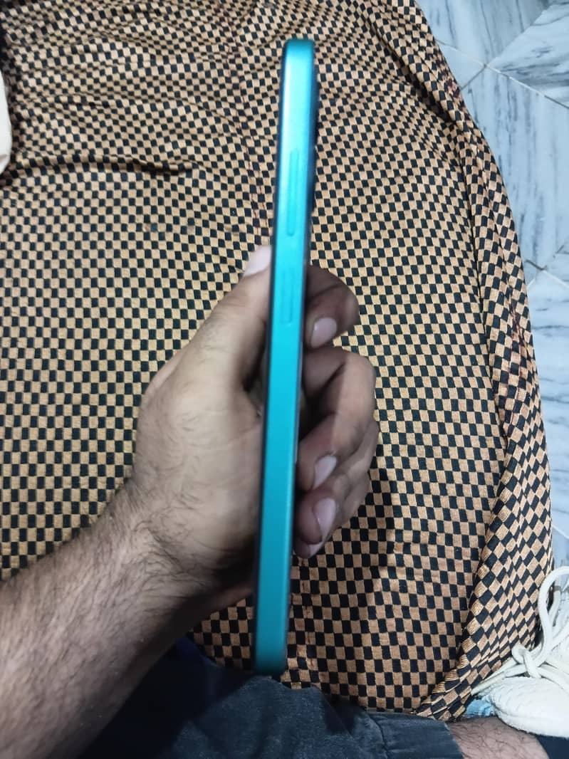 Itel Other Model 2