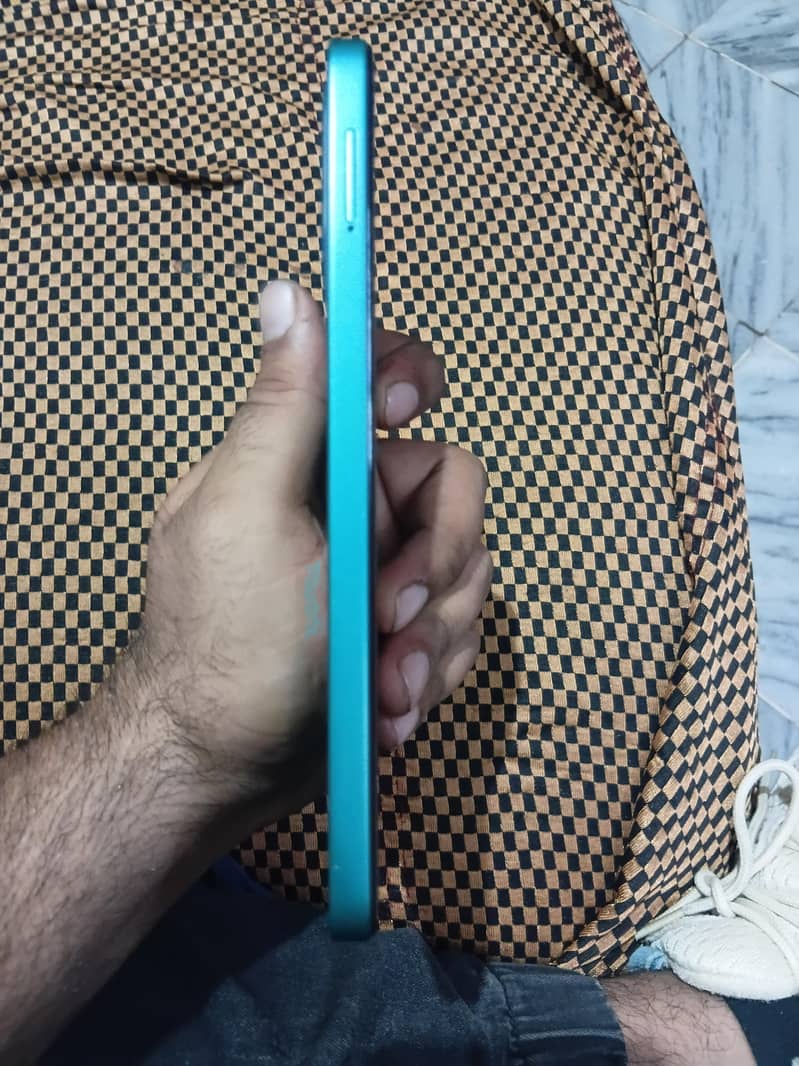 Itel Other Model 4